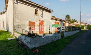 Maison 5 Pièces 100 m² à vendre à Melle (79500)