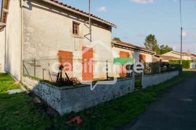 Maison 5 pièces 60000 €