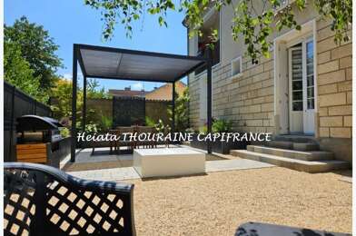 Maison 9 pièces 399000 €