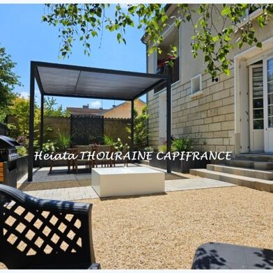 Maison 9 pièces 399000 €