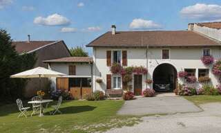 Maison 7 Pièces 152 m² à vendre à Mirecourt (88500)