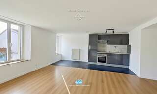 Appartement 2 Pièces 55 m² à vendre à Malzéville (54220)