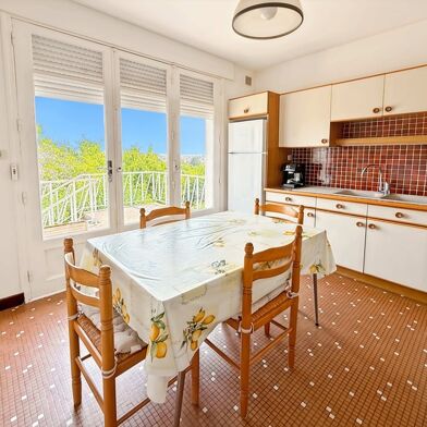 Maison 4 pièces 152250 €