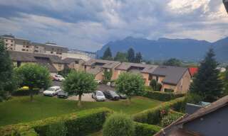 Appartement 4 Pièces 83 m² à vendre à Albertville (73200)