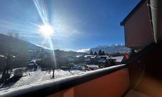 Appartement 4 Pièces 83 m² à vendre à Albertville (73200)