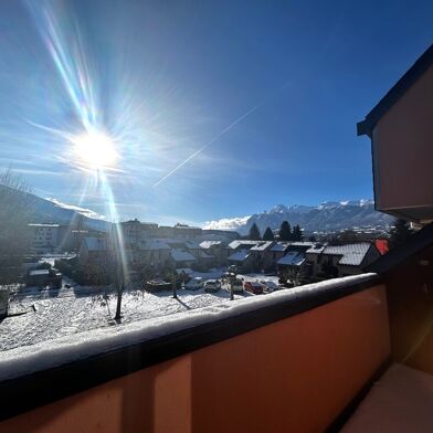 Appartement 4 pièces 233160 €