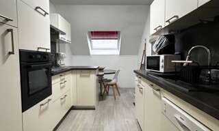 Appartement 4 Pièces 83 m² à vendre à Albertville (73200)