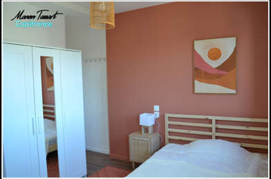 Appartement 1 pièces 490 €