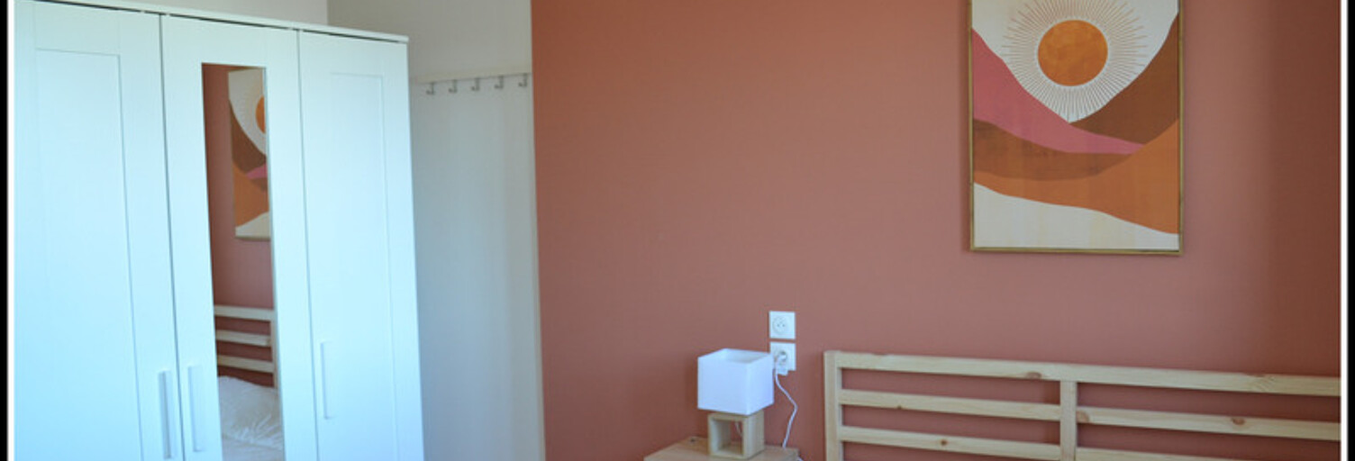 Appartement 1 Pièce 14 m² à louer à Valenciennes (59300)