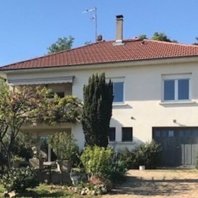 Maison 5 pièces 340000 €