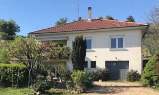 Maison 5 Pièces 145 m² à vendre à Épinouze (26210)