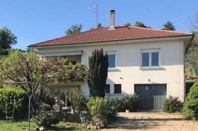 Maison 5 pièces 328000 €