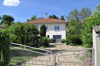 Maison 5 pièces 328000 €
