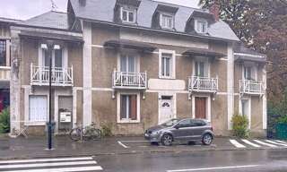 Immeuble  207 m² à vendre à Vouvray (37210)