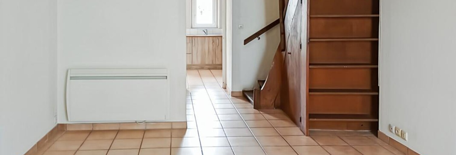 Maison 3 Pièces 54 m² à vendre à Saint-Aignan-Grandlieu (44860)