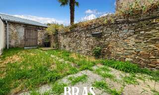 Maison 3 Pièces 54 m² à vendre à Saint-Aignan-Grandlieu (44860)