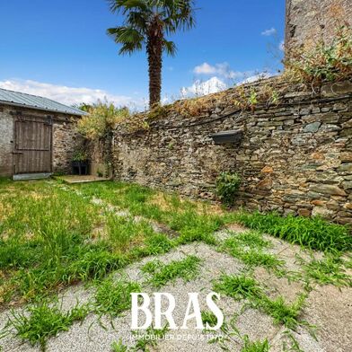 Maison 3 pièces 159900 €