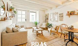 Maison 3 Pièces 54 m² à vendre à Saint-Aignan-Grandlieu (44860)