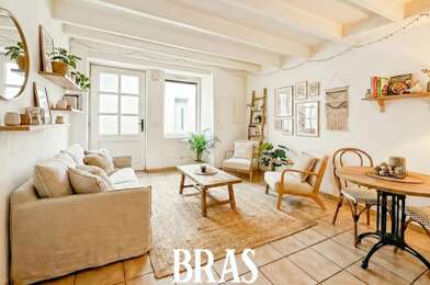 Maison 3 pièces 159900 €