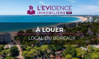 Commerce  78 m² à louer à La Baule-Escoublac (44500)