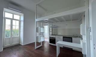 Appartement 1 Pièce 23 m² à louer à Aubenas (07200)