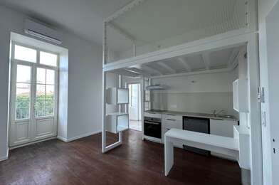 Appartement 1 pièces 445 €