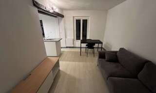 Appartement 2 Pièces 28 m² à louer à Bougival (78380)