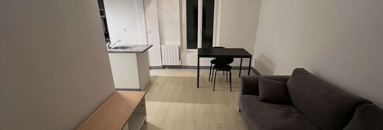 Appartement 2 Pièces 28 m² à louer à Bougival (78380)
