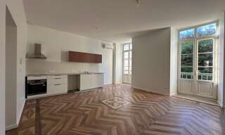 Appartement 4 Pièces 78 m² à louer à Aubenas (07200)