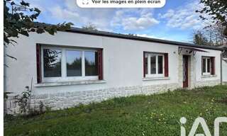 Maison 2 Pièces 55 m² à louer à Charny Orée de Puisaye (89120)