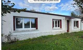 Maison 2 Pièces 55 m² à louer à Charny Orée de Puisaye (89120)