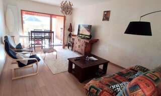 Appartement 2 Pièces 48 m² à louer à Saint-Jean-d'Arvey (73230)