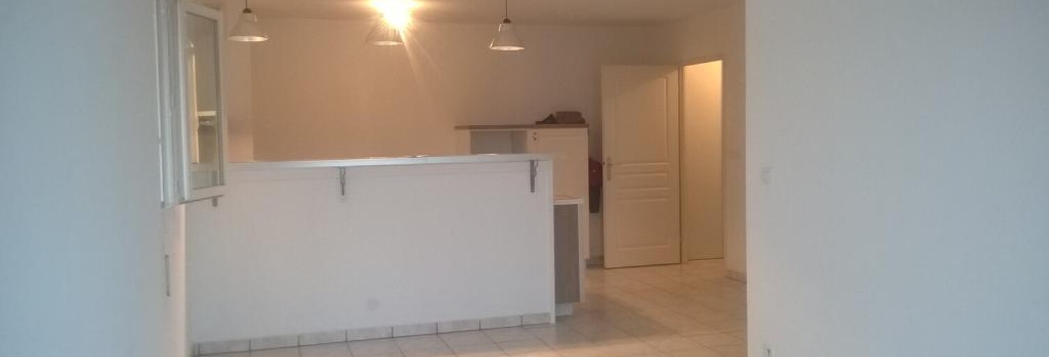 Appartement 3 Pièces 65 m² à louer à Ludon-Médoc (33290)