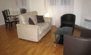 Appartement 2 Pièces 45 m² à louer à Issy-les-Moulineaux (92130)