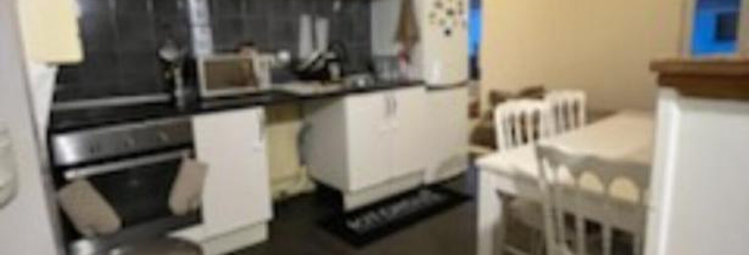 Appartement 2 Pièces 36 m² à louer à Champigny-sur-Marne (94500)