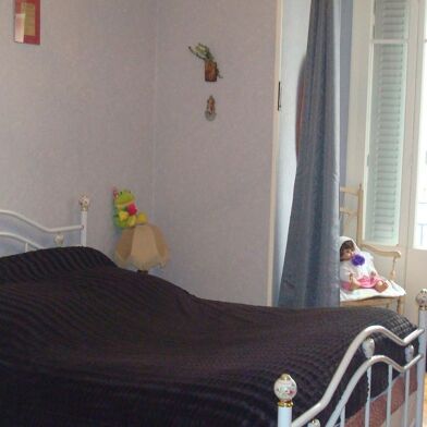 Appartement 3 pièces 1450 €