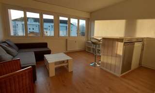 Appartement 2 Pièces 41 m² à louer à Chambéry (73000)