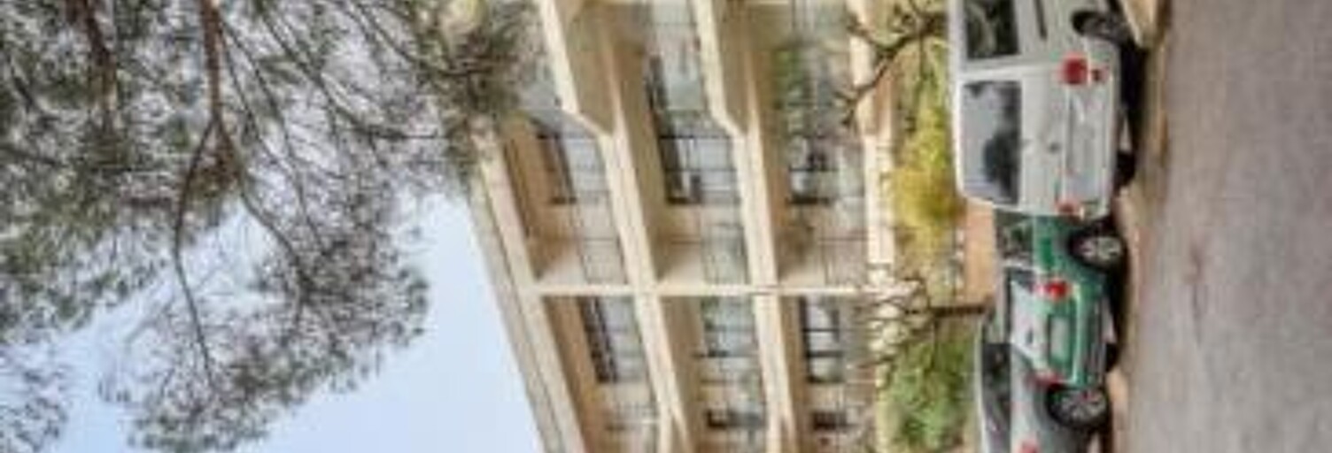 Appartement 1 Pièce 32 m² à louer à Bordeaux (33000)