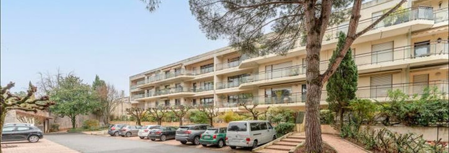 Appartement 1 Pièce 36 m² à louer à Bordeaux (33000)