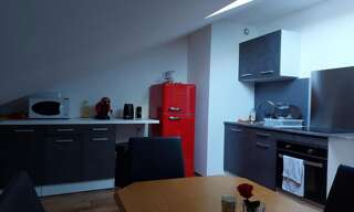 Appartement 3 Pièces 45 m² à louer à Jarny (54800)