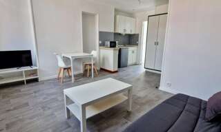 Appartement 1 Pièce 25 m² à louer à Amiens (80000)