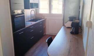 Appartement 3 Pièces 57 m² à louer à Nantes (44000)