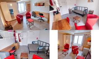Appartement 1 Pièce 23 m² à louer à Douai (59500)