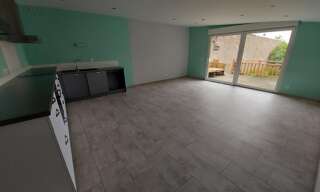 Maison 3 Pièces 80 m² à louer à Jarny (54800)