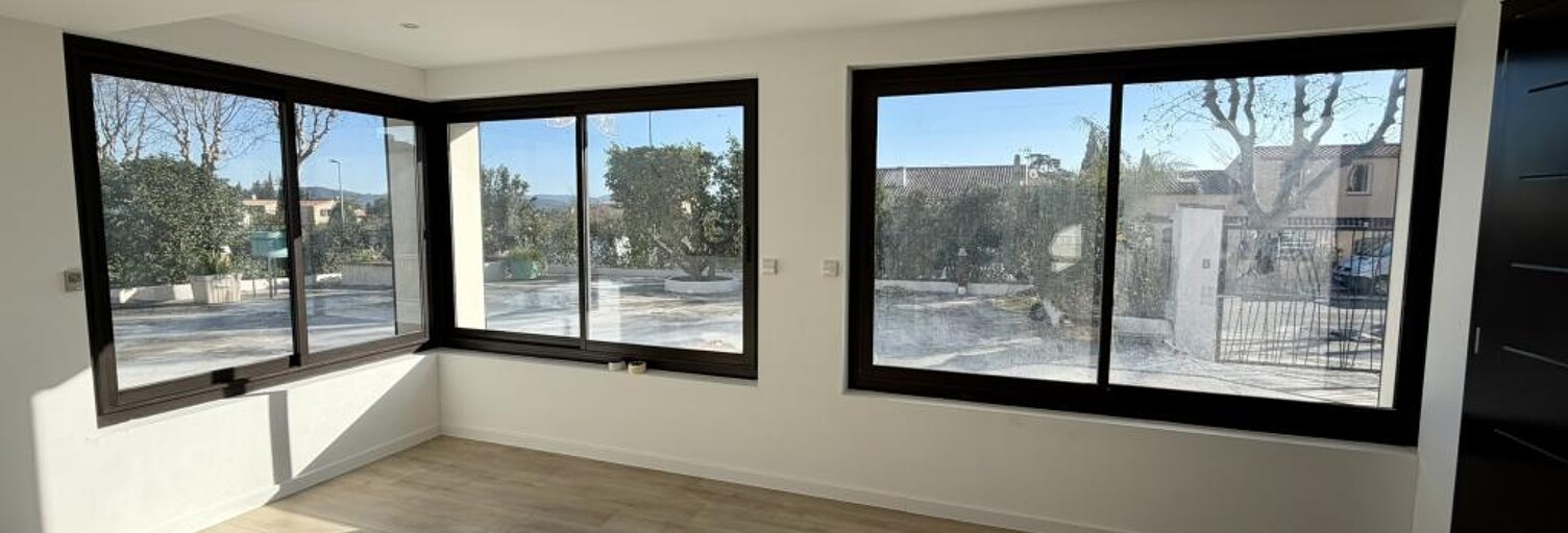 Appartement 4 Pièces 89 m² à louer à La Farlède (83210)