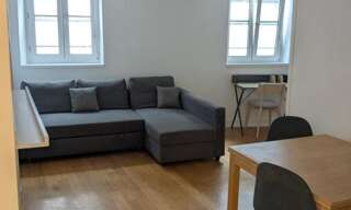 Appartement 1 Pièce 36 m² à louer à Paris 3 (75003)