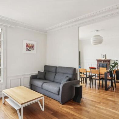 Appartement 3 pièces 1980 €