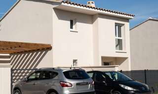 Maison 4 Pièces 86 m² à louer à Cabannes (13440)