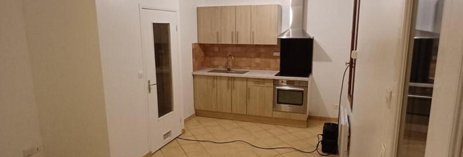 Appartement 2 Pièces 36 m² à louer à Chelles (77500)