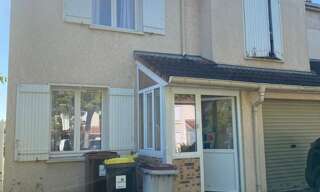 Maison 4 Pièces 92 m² à louer à Villabé (91100)